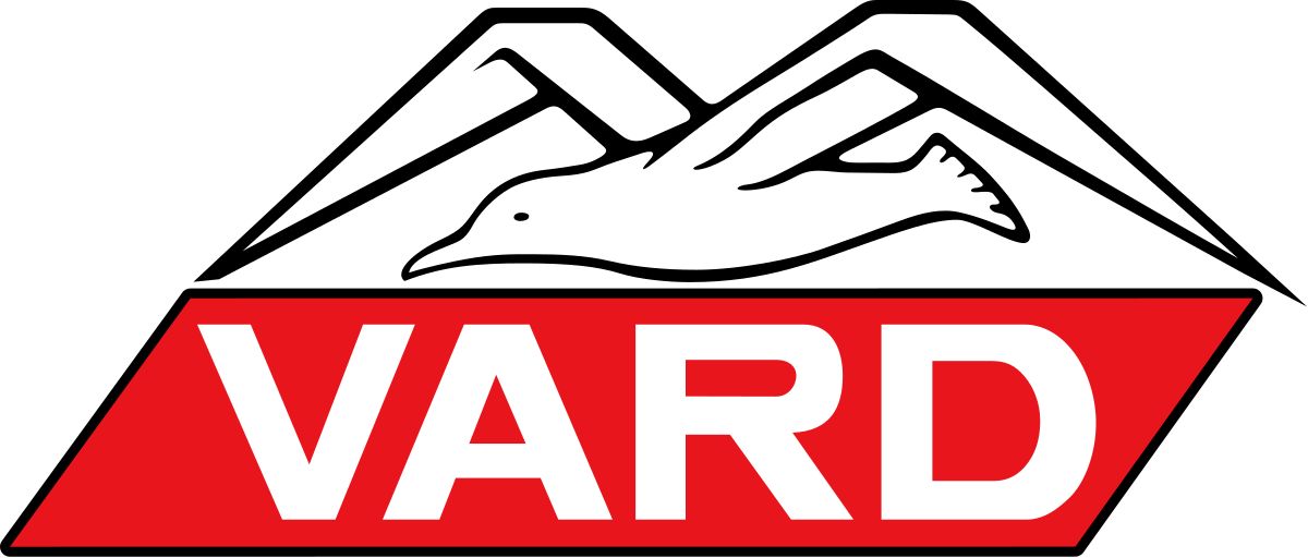 Vard logo